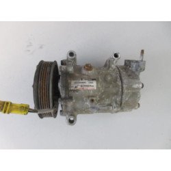Compresseur Clim Citroen C3 1 Phase 2